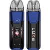 Luxe XR Max 2 Kit 80W - Tiro a Bottone (Button Draw), Batteria Integrata 3200Mah