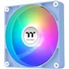 Thermaltake CT140 Reverse ARGB | Hydrangea Blue | 2 Fan Pack