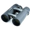 VANGUARD Endeavor ED II - Binocolo 10 x 42 con vetro Hoya ED, impermeabile/antinebbia, colore: Nero