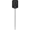 Salter Lettura Istantanea Termometro - Celsius e Fahrenheit, lettura istantanea, display digitale, perfetto per cucina, barbecue, arrosto di domenica, friggitrice aria, latte per bambini, SA00634FEU12