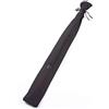 Wanggang Borsa di Trasporto per Shinai Bokken Katana Spada Blu,Standard 140cm