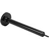 CHICIRIS Qiterstar, perno di carico in acciaio inox, attrezzatura da palestra, accessori per il fitness, telaio di supporto per attrezzatura fitness (diametro 20 x 220 mm)