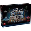 LEGO Icons 11370 Stranger Things The Creel House - Ritirato/Raro - Sigillato ...