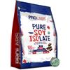 PROLABS PURE SOY ISOLATE - Proteine in Polvere Isolate, 89,5% Proteine Vegane Purissime di Soia - Protein Powder con Vitamina B6 e B12, Senza OGM - 900g (30g = 3 Misurini, Tot 33 Porzioni), Cioccolato