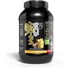 Net Integratori VB WHEY 104 9.8 Optipep - 1980g Cookie and Cream - Proteine Isolate Idrolizzate per via Enzimatica Con EAA e BCAA - Massimizza Sintesi Proteica Crescita e Mantenimento Muscolare