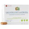 LAO DAN LIGUSTICUM E GASTRODIA da Fitoricerca Lao Dan®, Integratori Mal di Testa, Emicrania e Cefalea 100% Naturale, Formula TIAN SHU Estratti Vegetali, Zero Eccipienti, Adatto a Vegani, Made in Italy