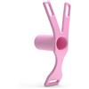 MKGMYGZ Chastity Cage Pene with Chastity Belts Sissy Chastity Devices BDSM Sex Male Cock Cage for Sexual Adult SM Sex Toys (Short)