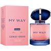Armani My Way Intense - 30 ML Ricaricabile