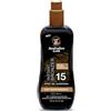 Australian Gold Instant Bronzer Spray Gels Sunscreen SPF 15 - 100 ML