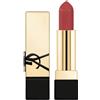 Yves Saint Laurent Rouge Pur Couture Satin - N. N7 DESIRE ROSE