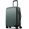 Bellroy Transit Carry-On Large (bagaglio a mano da 46 litri, con cubi divisori rimovibili e guscio rigido) - Everglade
