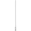 QUARKZMAN 1pz T15 Bit Torx di Sicurezza 1/4 Asta Esagonale 8 Lungo Acciaio S2 aimanté Punte Stella Antimanomissione Cacciavite Testa Torx con Foro per Punte Trapano Avvitatori Rimuovere