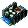 Paradisetronic.com Convertitore CC/CC 8A, modulo Step-Down 300 W, Tensione di Ingresso 7-40 V per Tensione di Uscita 1-35 V, XLSEMI XL4016