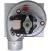 ROOwarMer Ventilatore centrifugo 220v motore radiale caldaia ventola estrattore fumi stufe a pellet aspiratore centrifugo industriale