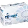 VISUFARMA VISUNET GARZA OFTALMICA 20PZ