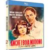 Sinister Film Anche I Boia Muoiono (Blu-Ray Mod)