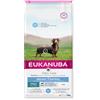 EUKANUBA CANE ADULTO SMALL&MEDIUM WEIGHT CONTROL 12 KG