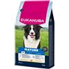 EUKANUBA CANE MATURE MEDIUM POLLO 12 KG