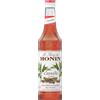 Sciroppo Monin Cannella 70cl - Sciroppi