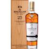 The Macallan Sherry Oak 25 anni 2024 (Cassetta in Legno) - Liquori Whisky