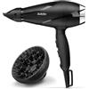 BaByliss Shine Pro 2100 2200 W Nero 1 St