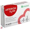 HERBOPLANET SRL ARTERION K2ME 30 CAPSULE