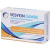 ALFASIGMA SPA VESVEIN GAMBE SOLLIEVO GAMBE PESANTI 60 COMPRESSE BISTRATO