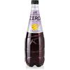 San Benedetto, Bibita Analcolica Gassata al Chinotto Zero 750 ml,Zero Zuccheri Aggiunti e Pochissime Calorie, Rinfrescante e Leggera