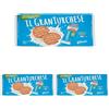 Colussi il Granturchese 400 g (Confezione da 3)