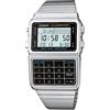 Casio Databank DBC-611-1D - Orologio da polso Unisex