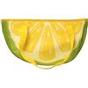 Sono a casa Borsa Termica 8L, 35x15x19 cm, Ideale per Pranzo Picnic Lime