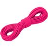 DMiotech 1/8(3mm) 33ft(10m) Cordino Elastico Per Gioielli Cordino Allungabile Rosso Rosa Per Braccialetti Perline Cordino Da Campeggio Legatura