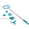 Intex Kit pulizia per piscine fuori terra Intex 28003 - Portata acqua min. 3.785 l/h