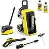 Karcher K7 Comfort Premium Connect Home - Idropulitrice ad acqua fredda - 180 bar - 600 L/h