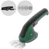 Bosch EasyShear - Forbice tagliaerba a batteria integrata - 3.6V 1.5Ah