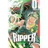 Star Comics Ripper (Vol. 1)