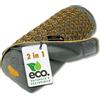 CALM ELEPHANT ORIGINAL Cuscino 2-in-1 Agopressione con Funzione Riscaldante, Supporto per Ginocchia e Collo, Punte Rimovibili, Grano Saraceno e Design Ergonomico - Comfort e Rilassamento - Grigio