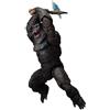 TAMASHII NATIONS, Action figure di Kong di Godzilla e Kong - Il nuovo impero (2024) di S.H.MonsterArts