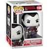 Funko POP! Games: Dungeons and Dragons - Strahd - Figura in vinile da collezione - Idea regalo - Prodotto ufficiale - Giocattoli per bambini e adulti - Modello di figura per collezionisti