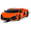 Scalextric Slot Cars Street & Rally C4523 Lamborghini Revuelto - Arancio Apodis Super Resistente Lamborghini