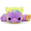 Hug-A-Lumps-KITTEN-SERIES 3-MEDIUM PLUSH(Charli)