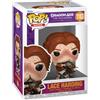 Funko POP! Games: Dragon Age - Lace Harding - Figura in vinile da collezione - Idea regalo - Prodotto ufficiale - Giocattoli per bambini e adulti - Modello di figura per collezionisti ed esposizione