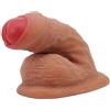 CUPIDO TOYS Packer Ftm Realistico, Protesi pene uomo indossabile, packer ftm pene per transgender