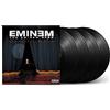 Universal Music Group Eminem 'The Eminem Show' Expanded Deluxe Edition 180g 4LP, Gatefold [Vinile]