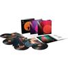 Sony Music CMG David Gilmour 'The Luck And Strange Concerts' 4LP, Legacy Recordings [Vinile]