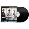 Cam Sugar Ennio Morricone 'Il Clan Dei Siciliani' 3LP, Trifold, Poster, Cam Sugar [Vinile]
