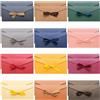 MEIYAXINWIN 24 Pezzi Busta Lettera 22 × 10,8 cm Buste Lettere Kraft Colorate Bellissime