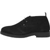 JACK & JONES, Jfwhelsinki Suede Desert Boot Uomo, Plaza tortora, 40 EU
