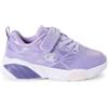 Champion Wave Tri G TD Low Cut Shoe, Sneaker, Viola, 40 EU