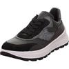 Legero T4 Run Gore-Tex, Scarpe da Ginnastica Donna, Nero 0100, 40 EU